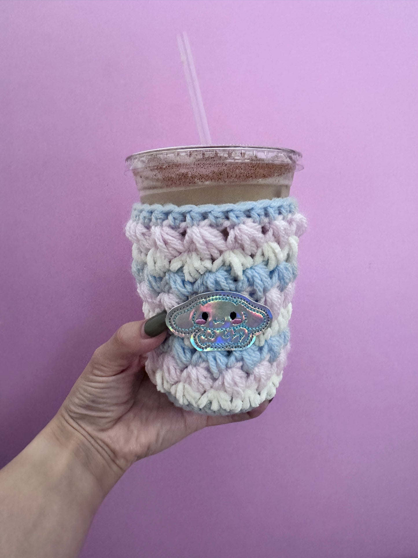 VENTI CUP SLEEVE