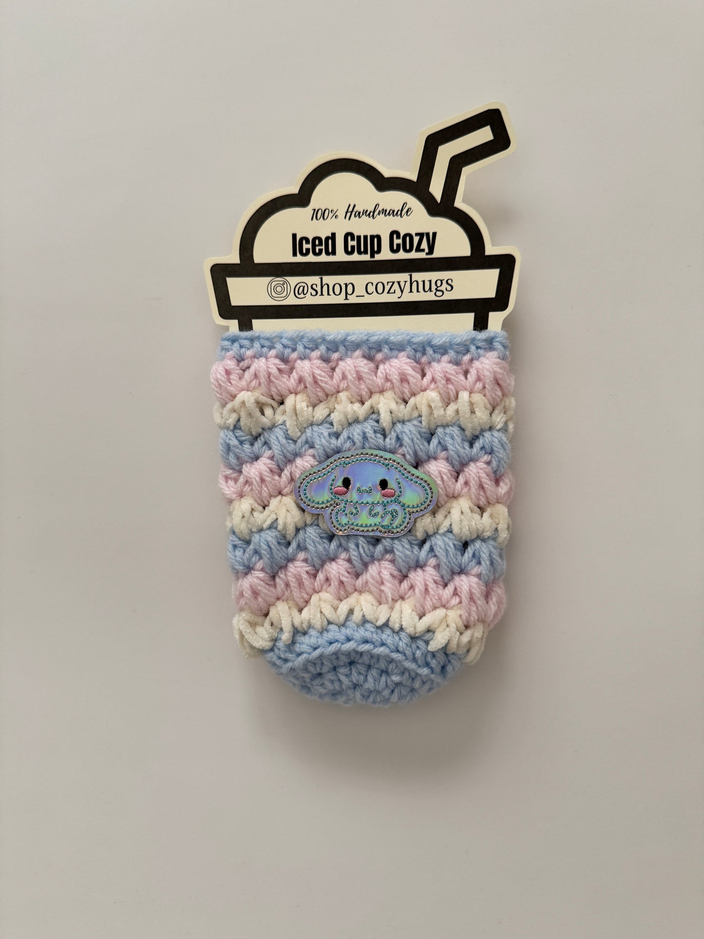 VENTI CUP SLEEVE