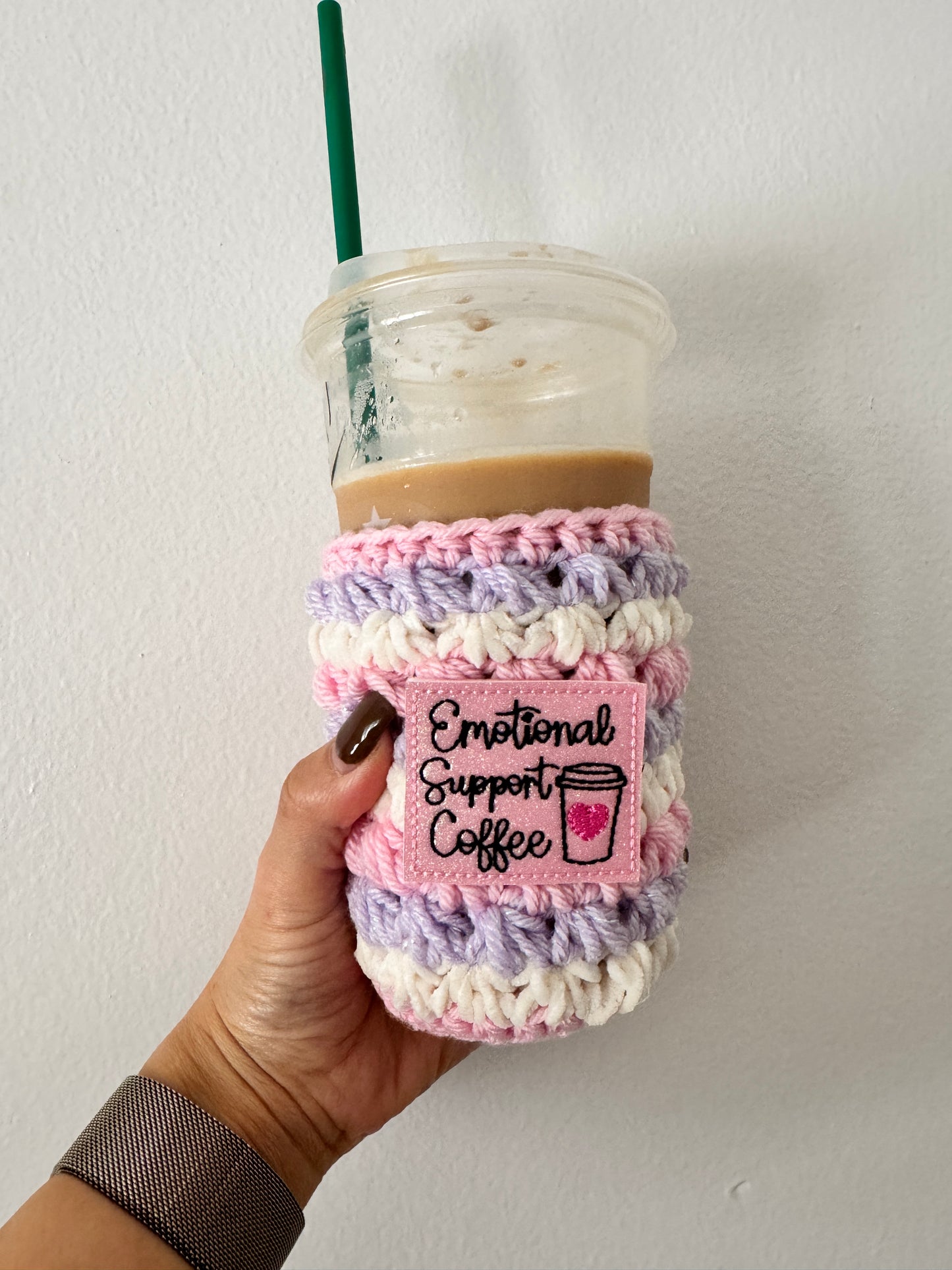 VENTI CUP SLEEVE