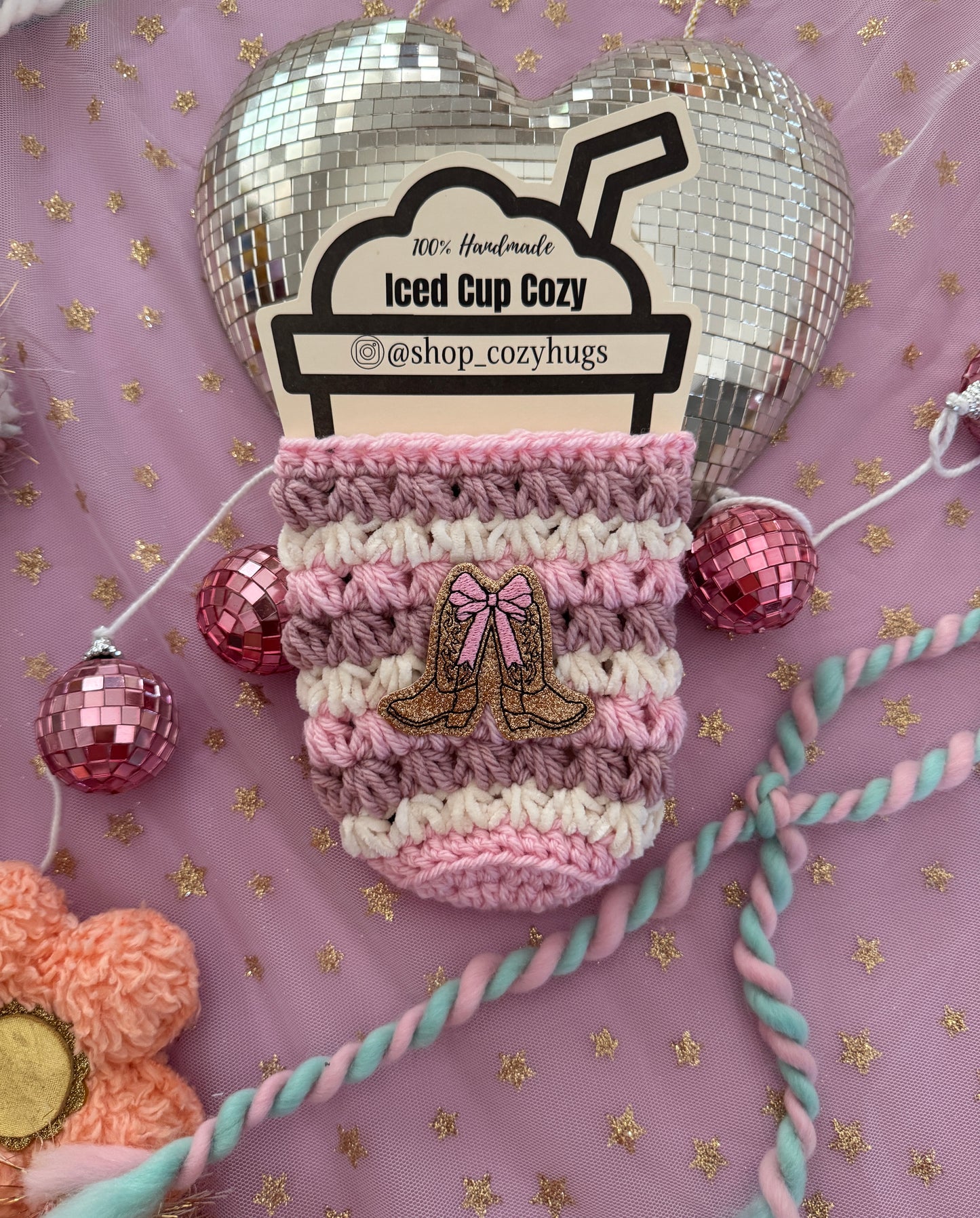 VENTI CUP SLEEVE