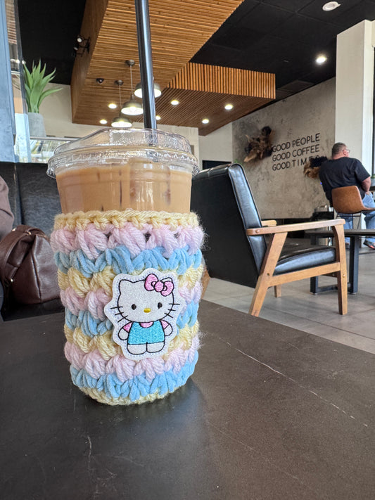 VENTI CUP SLEEVE