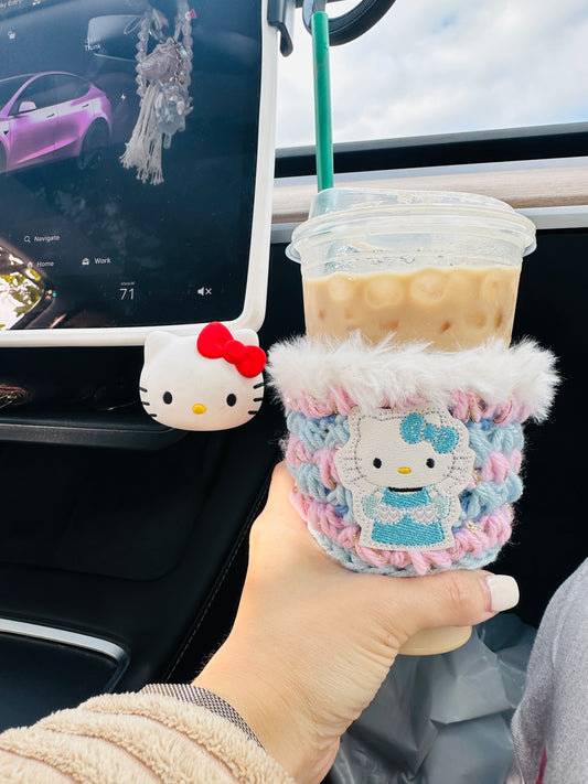 Princess HK Cup Cozy