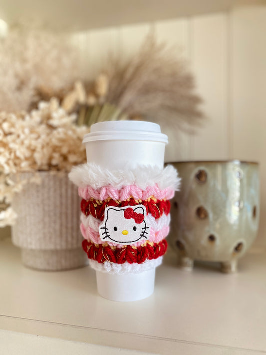 HK Face Cup Cozy