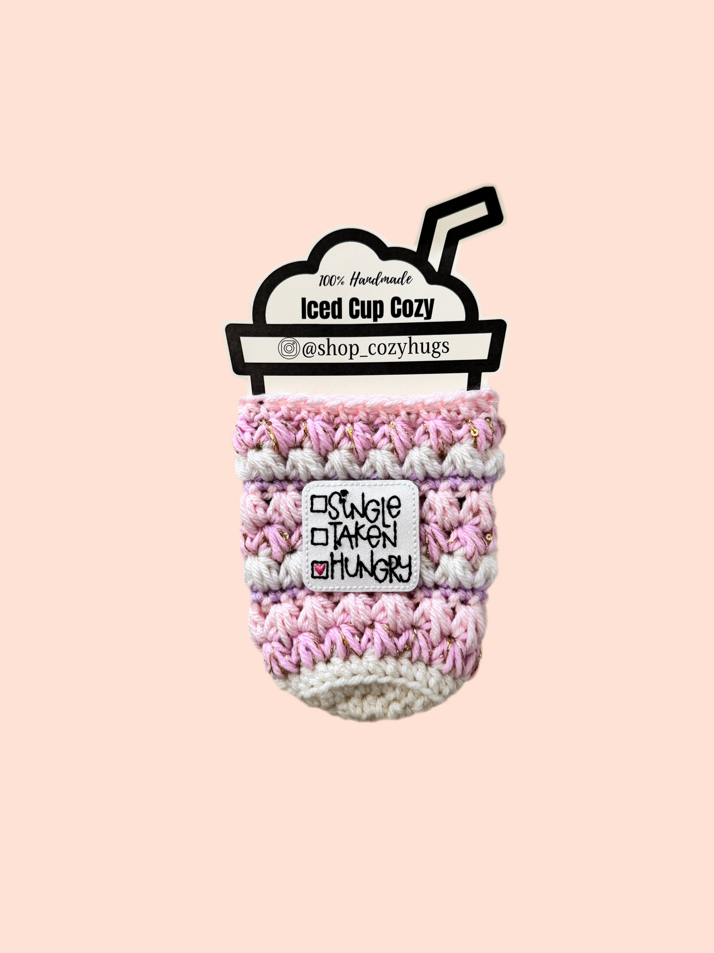 VENTI CUP SLEEVE