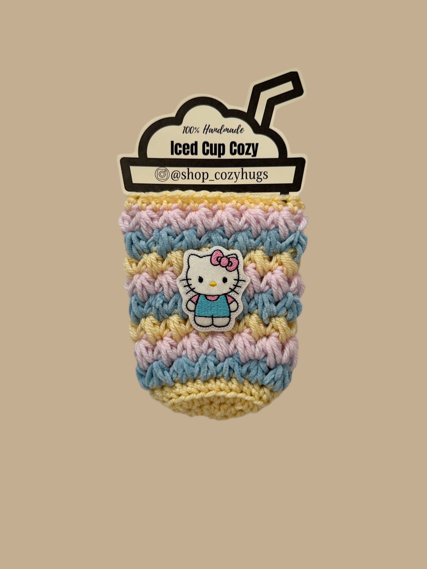 VENTI CUP SLEEVE