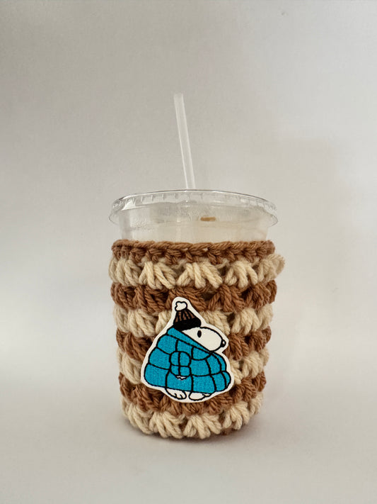 BUN CUP SLEEVE