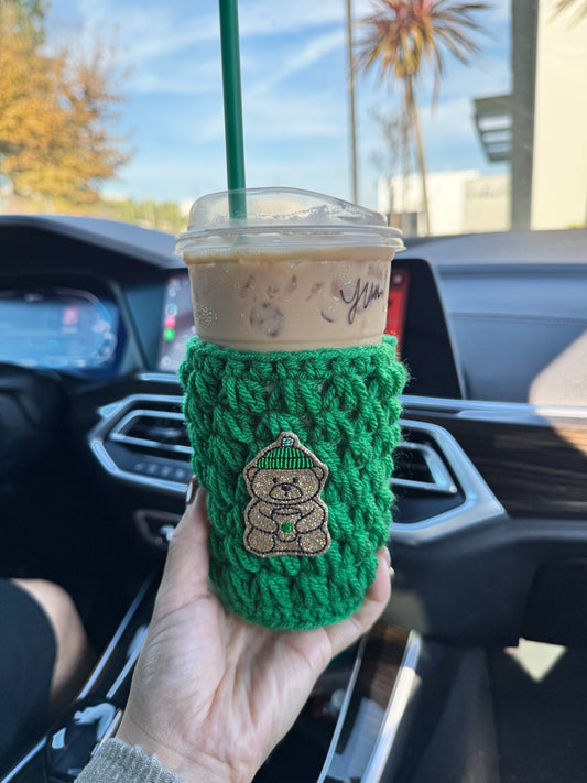 BEARISTA COZY
