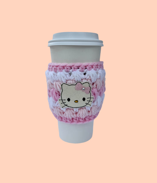 HK cup cozy