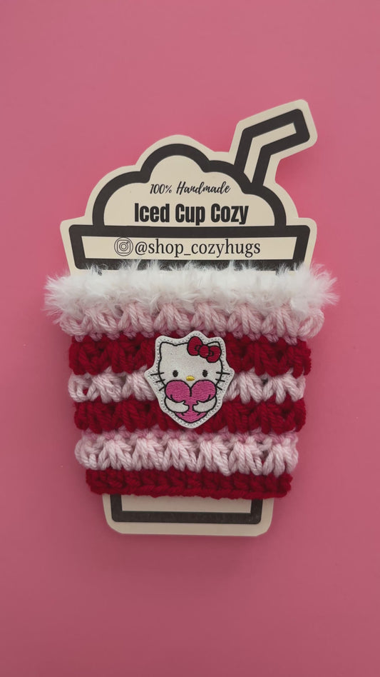 HK cup cozy